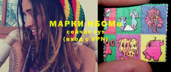 твердый Нягань